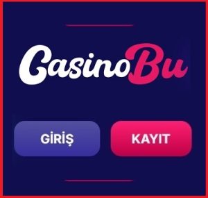 Casinobu, anlık giriş imkanı ve kesintisiz erişim sunarak bahis severlere sorunsuz bir deneyim sağlar. Güncel giriş adresi üzerinden hemen üye olup kazanmaya başlayabilirsiniz
